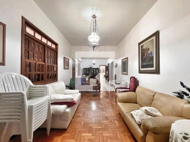 Casa, Santo Antônio, 3 Quartos, 270 m2 Belo Horizonte