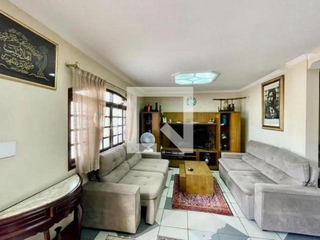 Casa, Santo Antônio, 3 Quartos, 210 m2 São Caetano do Sul