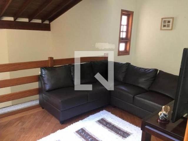 Casa, Santo Antônio, 3 Quartos, 238 m2 São Caetano do Sul