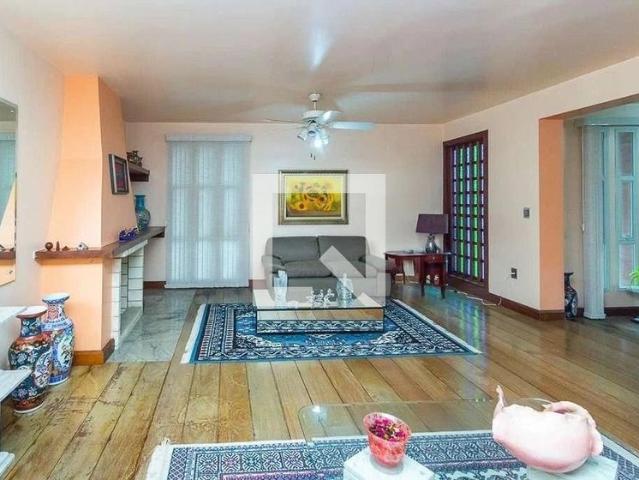 Casa, Santo Antônio, 3 Quartos, 350 m2 Porto Alegre
