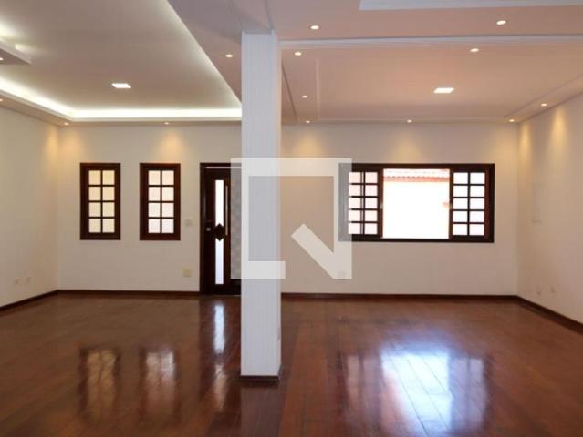 Casa, Santo Antônio, 3 Quartos, 500 m2 São Caetano do Sul