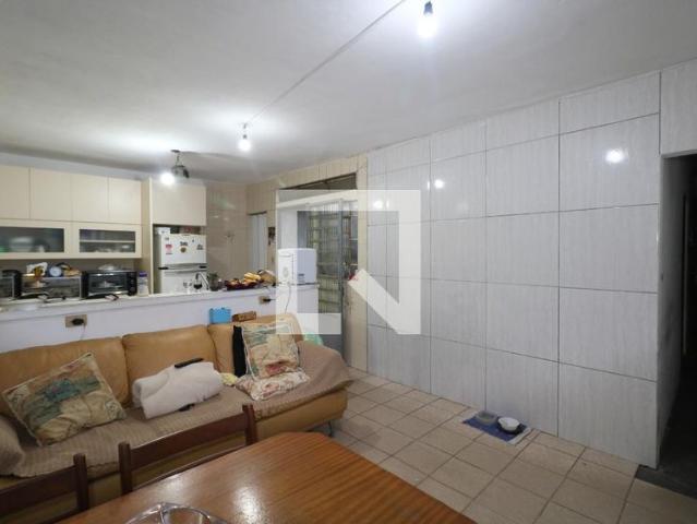 Casa, Santo Antônio, 1 Quarto, 154 m2 São Caetano do Sul