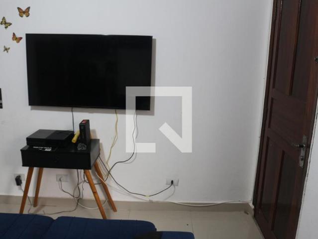 Casa, Santo Antônio, 1 Quarto, 28 m2 São Caetano do Sul
