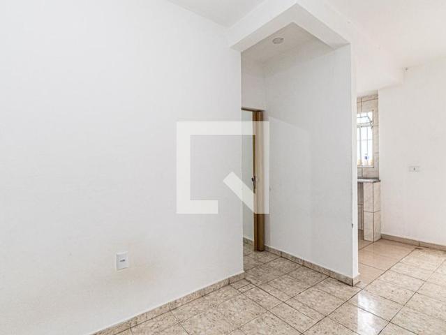 Casa, Santo Antônio, 1 Quarto, 28 m2 São Caetano do Sul