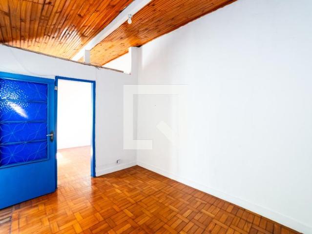 Casa, Santo Antônio, 1 Quarto, 35 m2 Belo Horizonte