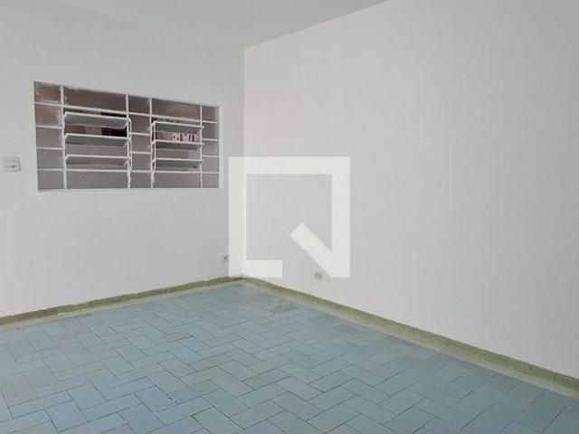 Casa, Santo Antônio, 1 Quarto, 42 m2 São Caetano do Sul