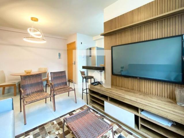 Casa, Santo Antônio, 1 Quarto, 65 m2 Belo Horizonte
