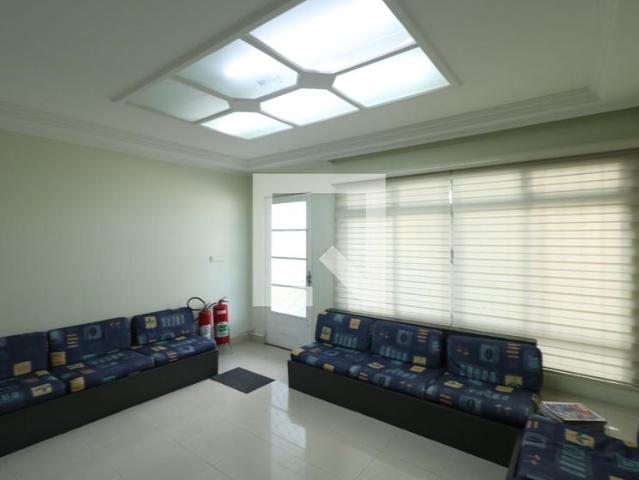 Casa, Santo Antônio, 2 Quartos, 138 m2 São Caetano do Sul