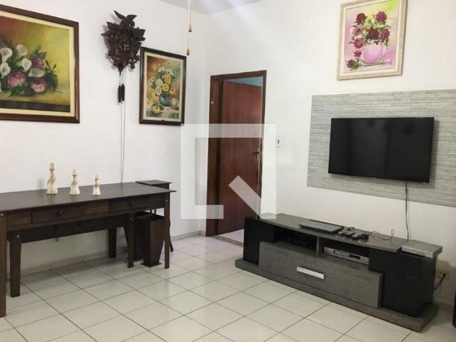 Casa, Santo Antônio, 2 Quartos, 364 m2 São Caetano do Sul