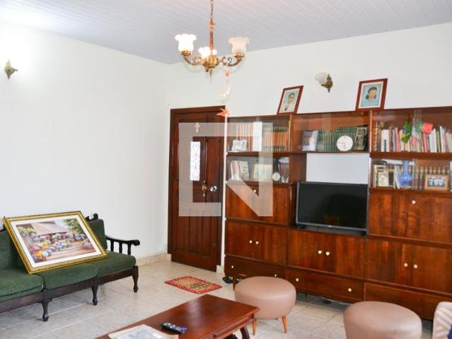 Casa, Santo Antônio, 2 Quartos, 307 m2 São Caetano do Sul