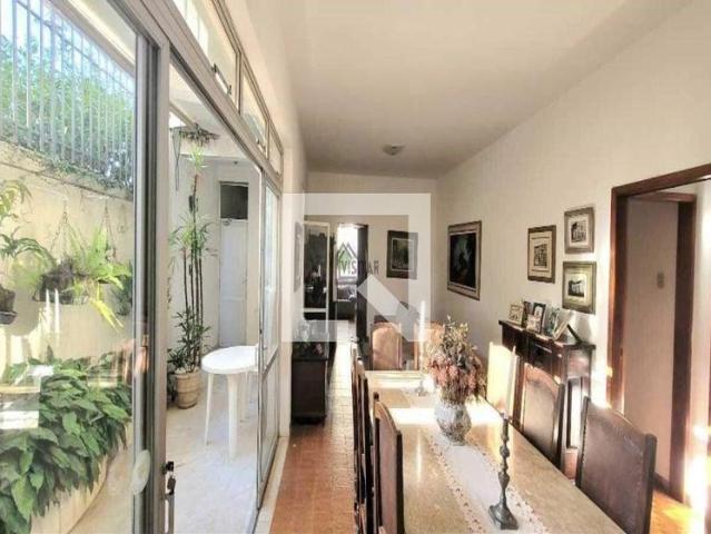 Casa, Santo Antônio, 7 Quartos, 400 m2 Belo Horizonte