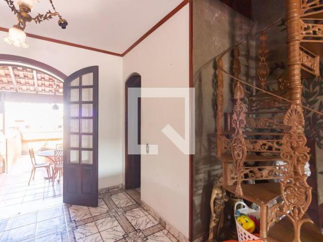 Casa, Santo Antônio, 4 Quartos, 237 m2 Osasco