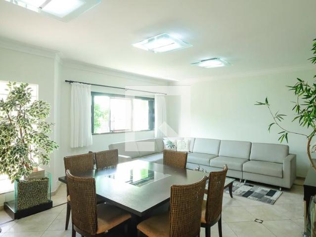 Casa, Santo Antônio, 4 Quartos, 396 m2 São Caetano do Sul