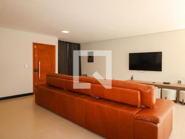 Casa, Santo Antônio, 4 Quartos, 474 m2 São Caetano do Sul