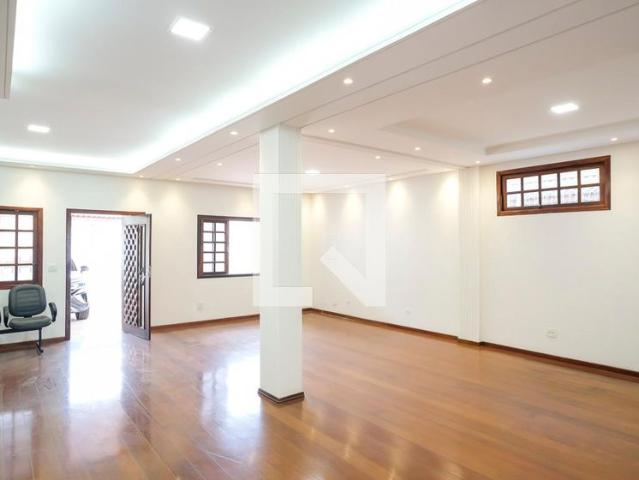 Casa, Santo Antônio, 4 Quartos, 490 m2 São Caetano do Sul