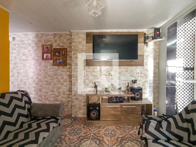 Casa, Santo Antônio, 5 Quartos, 132 m2 Porto Alegre
