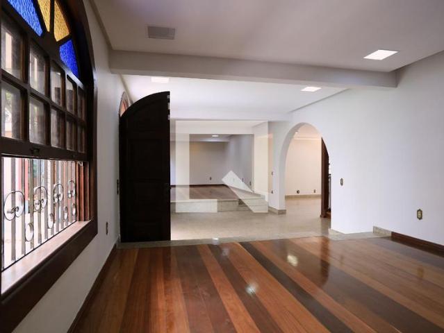 Casa, Santo Antônio, 6 Quartos, 250 m2 Belo Horizonte