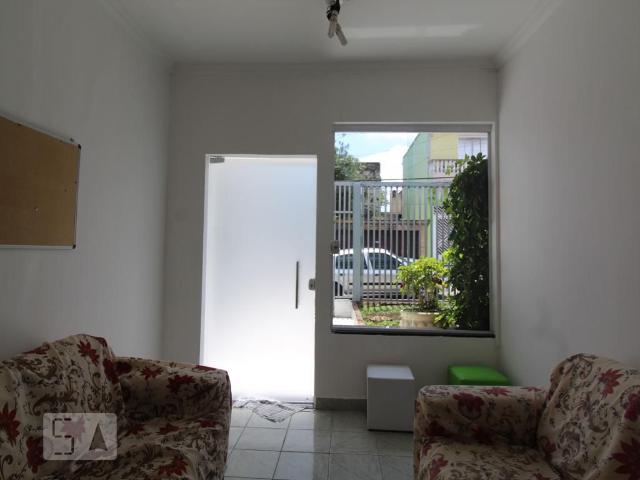 Casa, Santo Antônio, 6 Quartos, 400 m2 São Caetano do Sul