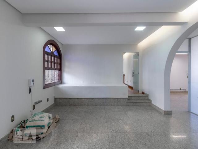 Casa, Santo Antônio, 6 Quartos, 500 m2 Belo Horizonte