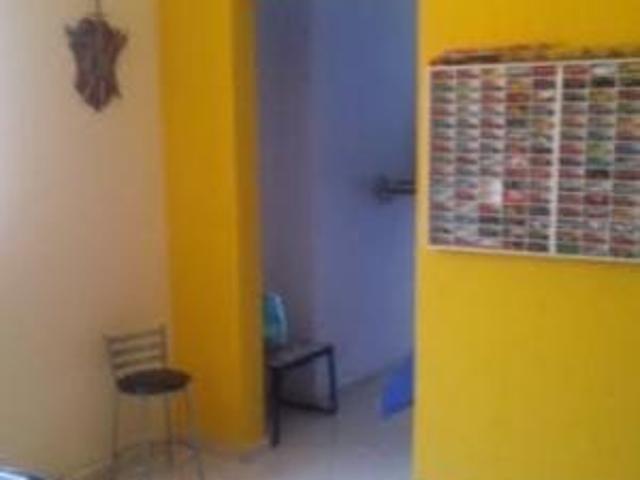 Casa Santo Antonio