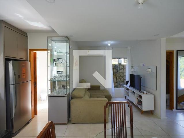 Casa, Santo Antônio de Lisboa, 2 Quartos, 80 m2 Florianópolis
