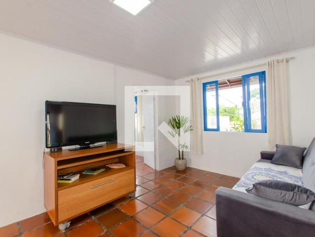 Casa, Santo Antônio de Lisboa, 2 Quartos, 100 m2 Florianópolis
