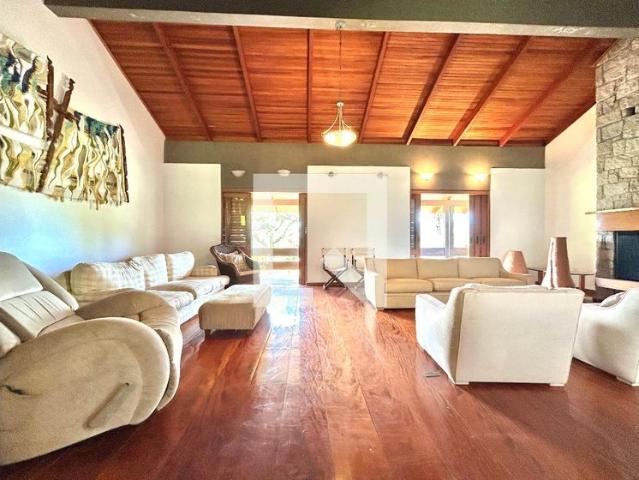 Casa, Santo Antônio de Lisboa, 5 Quartos, 555 m2 Florianópolis