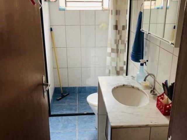 Casa, Santo Antônio, Itajubá, MG