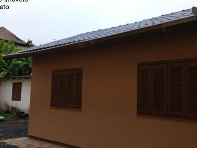 Casa, Santo Antônio, Montenegro, RS
