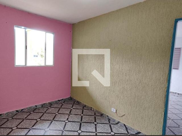 Casa, Santo Antônio Paulista, 1 Quarto, 45 m2 Ferraz de Vasconcelos