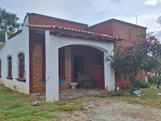 Casa Santo Domingo Tomaltepec