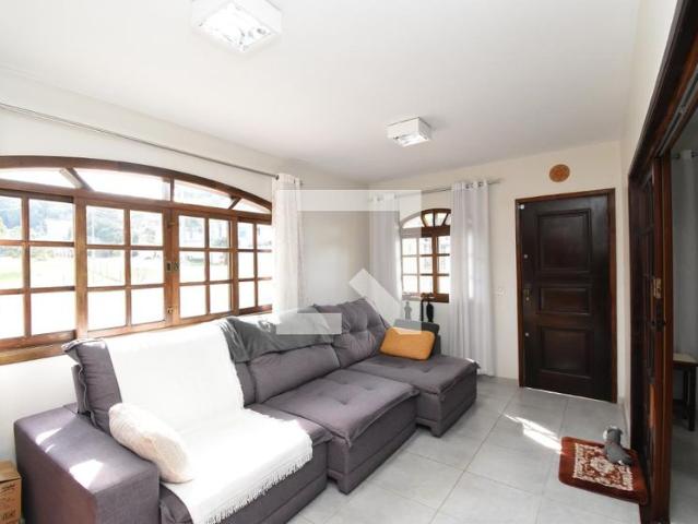 Casa, Santo Inácio, 2 Quartos, 600 m2 Curitiba