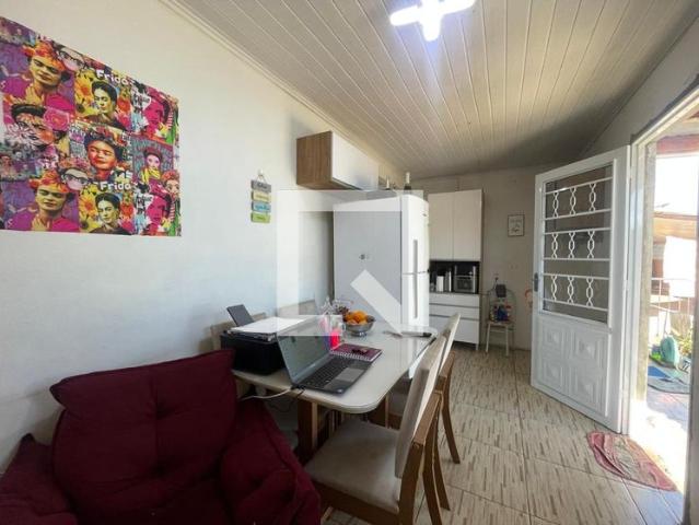 Casa, Santos Dumond, 3 Quartos, 98 m2 São Leopoldo