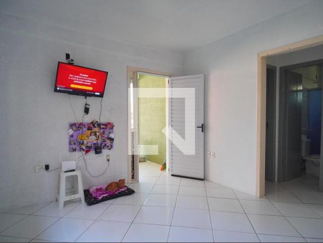 Casa, Santos Dumond, 3 Quartos, 90 m2 São Leopoldo