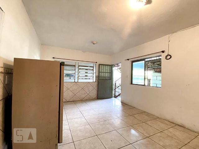 Casa, Santos Dumond, 1 Quarto, 60 m2 São Leopoldo