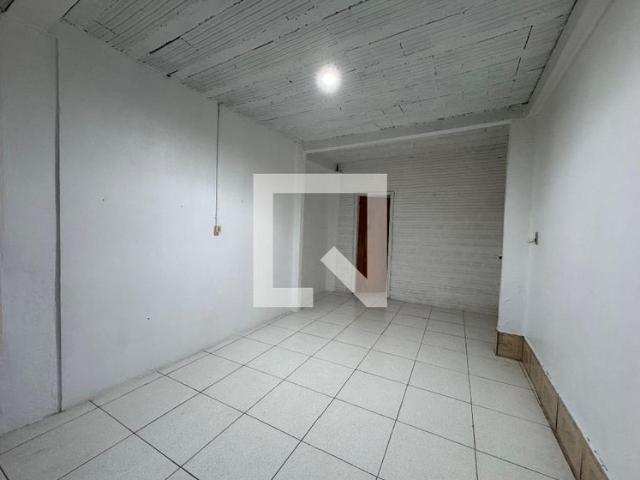 Casa, Santos Dumond, 1 Quarto, 60 m2 São Leopoldo