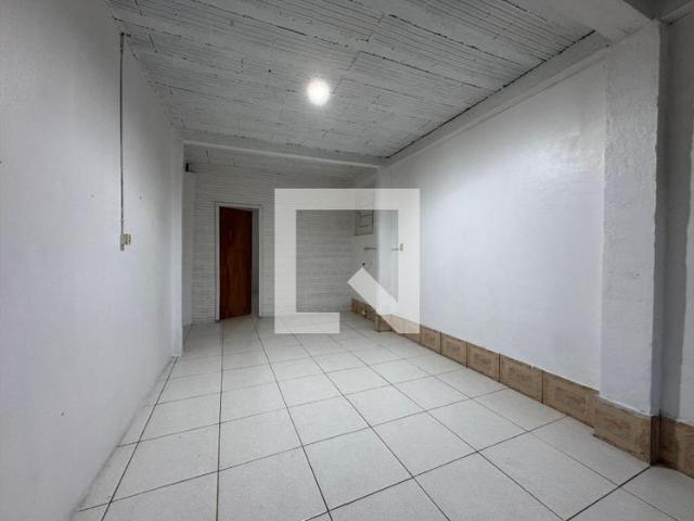Casa, Santos Dumond, 1 Quarto, 60 m2 São Leopoldo