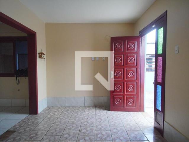 Casa, Santos Dumond, 1 Quarto, 63 m2 São Leopoldo