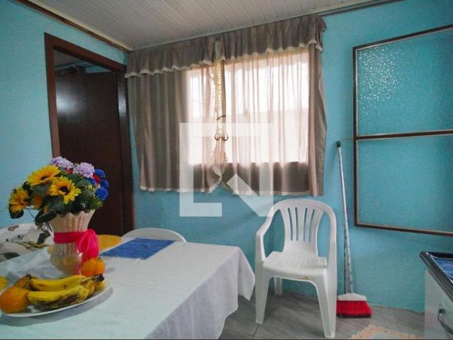 Casa, Santos Dumond, 1 Quarto, 94 m2 São Leopoldo