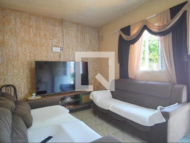 Casa, Santos Dumond, 2 Quartos, 140 m2 São Leopoldo