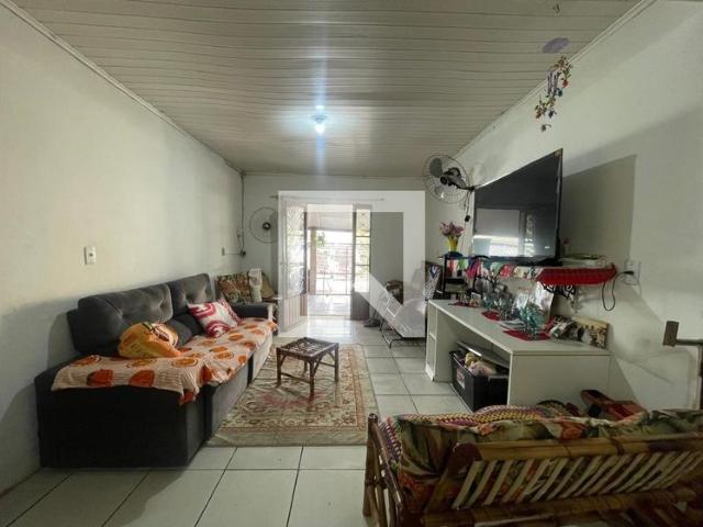 Casa, Santos Dumond, 2 Quartos, 150 m2 São Leopoldo