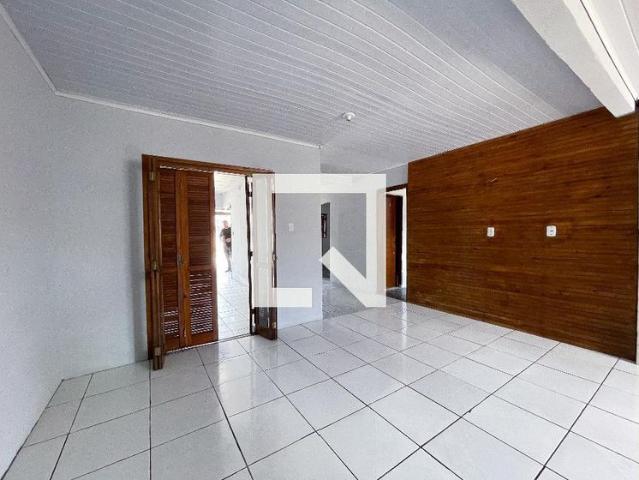 Casa, Santos Dumond, 2 Quartos, 103 m2 São Leopoldo
