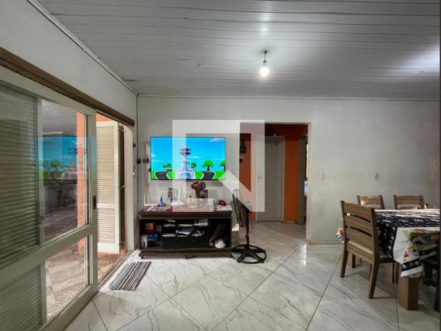 Casa, Santos Dumond, 2 Quartos, 130 m2 São Leopoldo