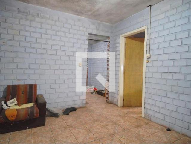 Casa, Santos Dumond, 2 Quartos, 200 m2 São Leopoldo