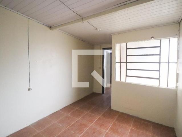 Casa, Santos Dumond, 2 Quartos, 51 m2 São Leopoldo