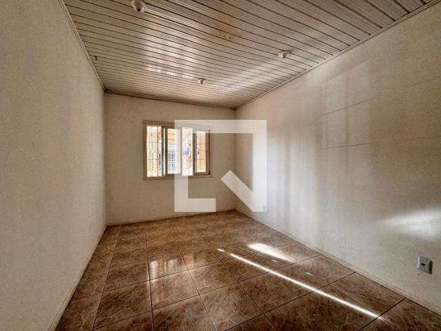 Casa, Santos Dumond, 2 Quartos, 60 m2 São Leopoldo