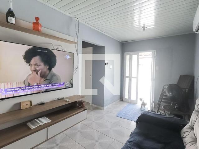 Casa, Santos Dumond, 2 Quartos, 70 m2 São Leopoldo