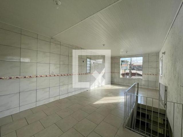 Casa, Santos Dumond, 2 Quartos, 80 m2 São Leopoldo