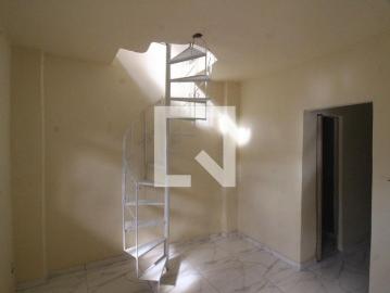Casa, Santos Dumont, 1 Quarto, 90 m2 Nilópolis