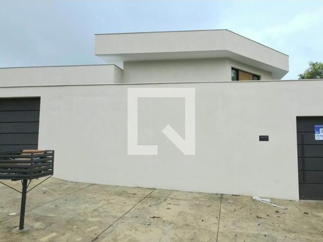 Casa, Santos Dumont, 4 Quartos, 149 m2 Lagoa Santa